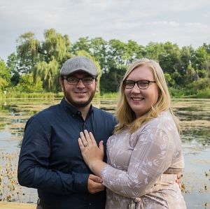 Meet your Posher, Kelsie